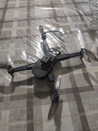 imported Chinese drone