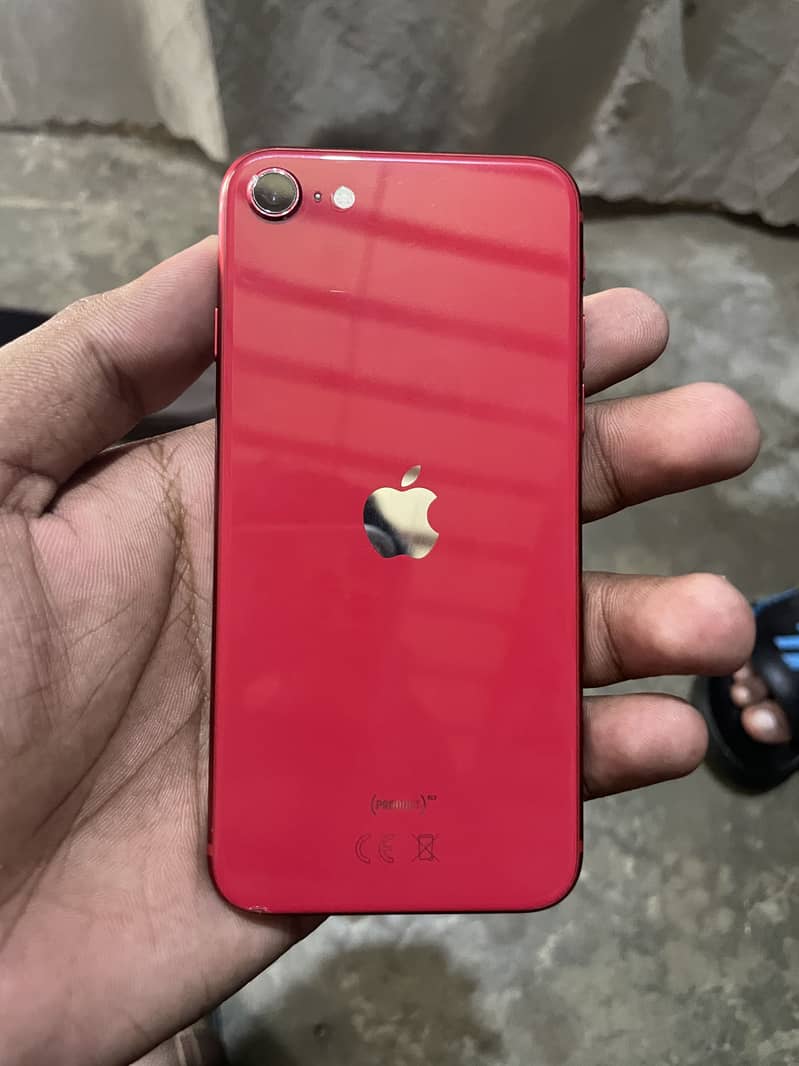 Apple iPhone SE 1
