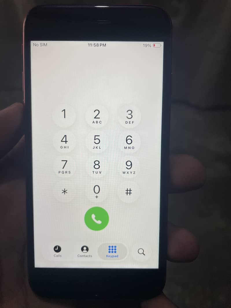 Apple iPhone SE 4