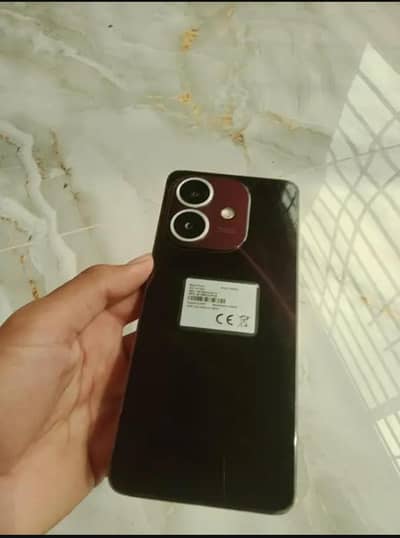 oppo A5i