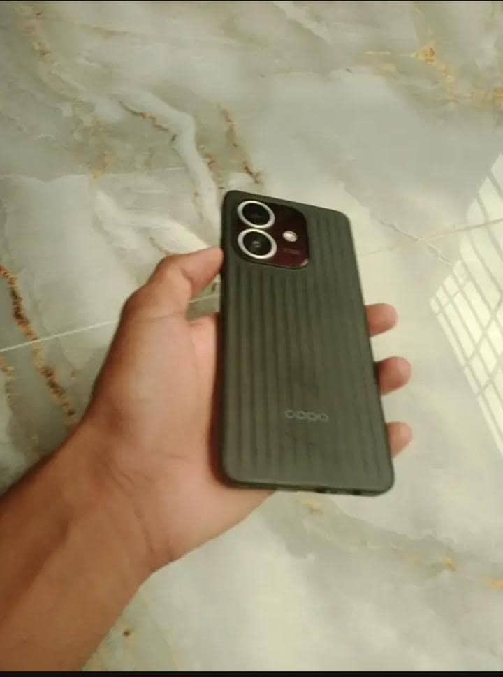 oppo A5i 2