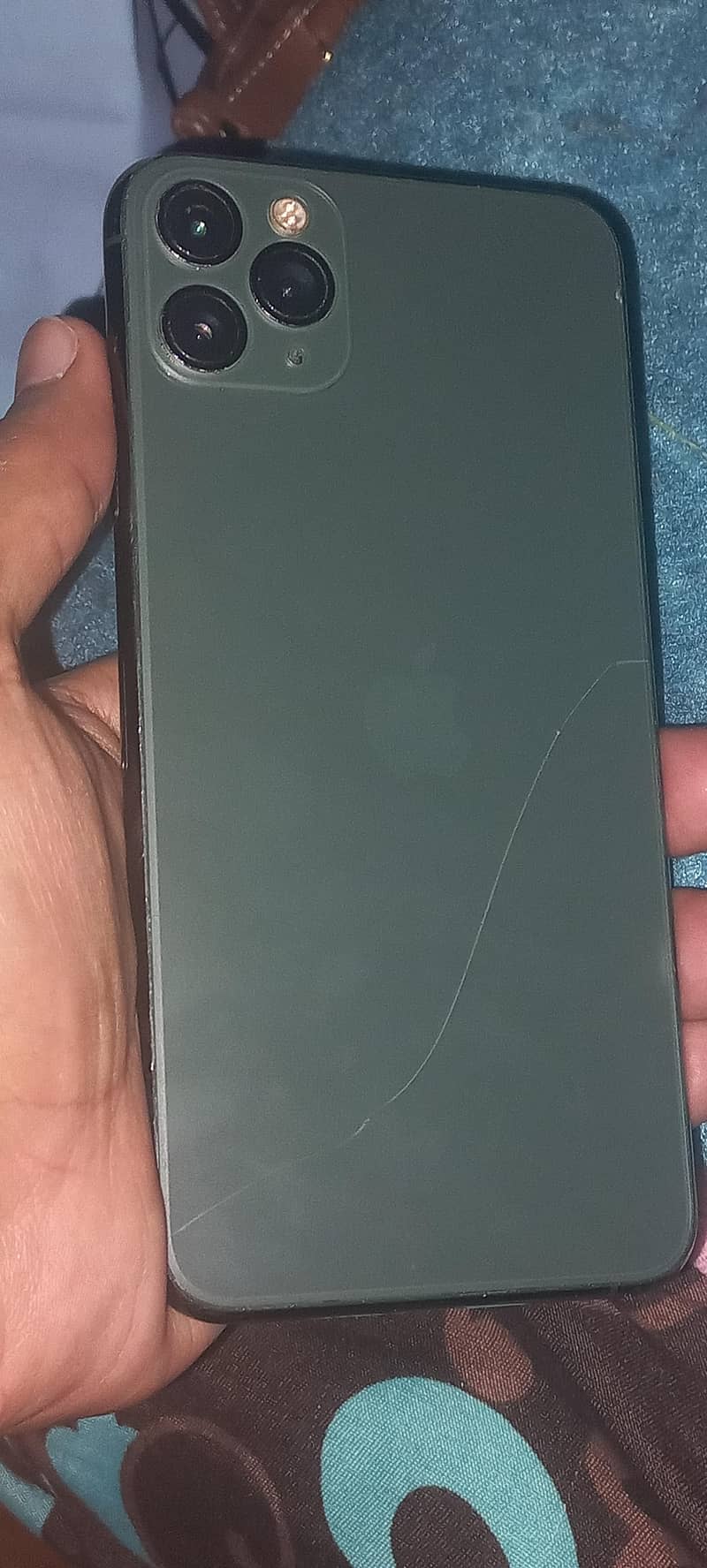 Apple iPhone 11 Pro Max 1