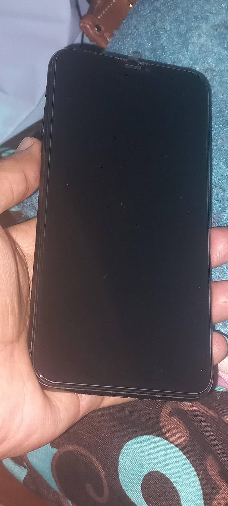 Apple iPhone 11 Pro Max 2