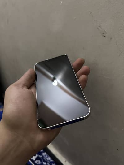 IPHONE 13 PRO JV WHITE