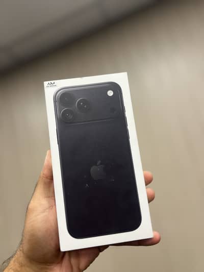 IPhone 18 Pro Max 256GB JV