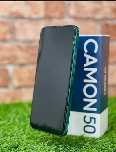 camon 50 pro