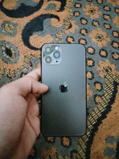 Apple iPhone 11 Pro