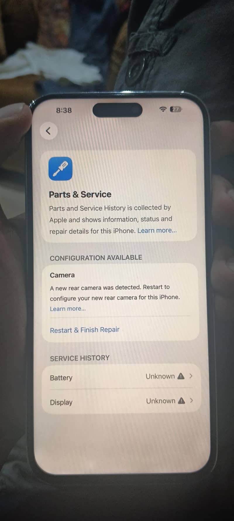 iPhone 14 Pro Max 1
