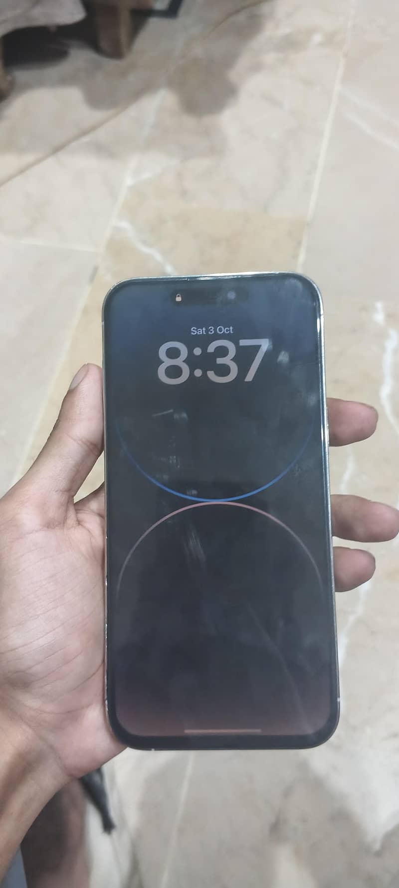 iPhone 14 Pro Max 2