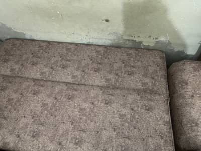 Sofa Bed