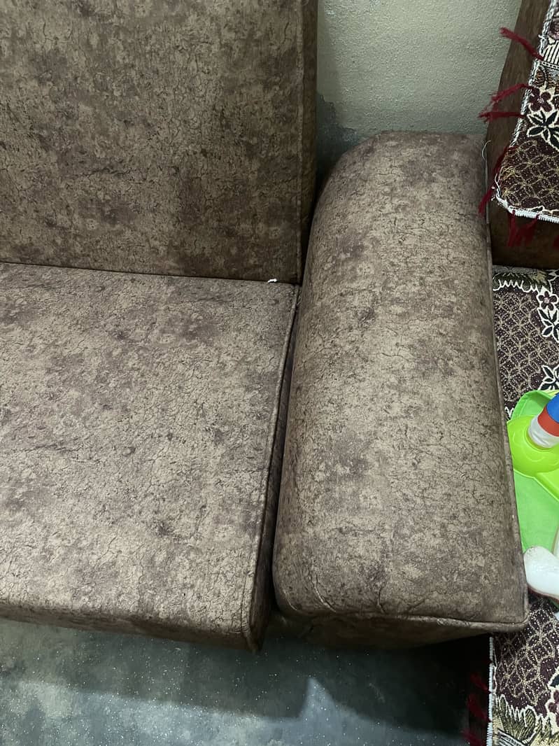 Sofa Bed 1