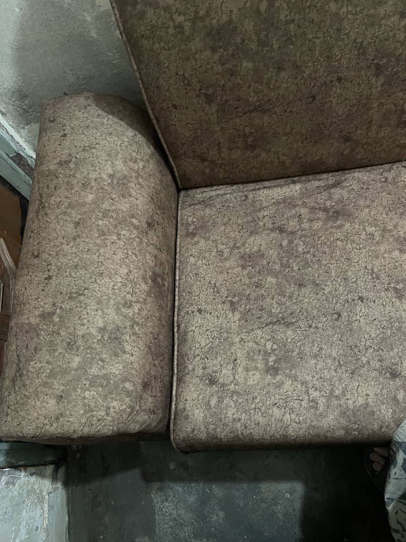 Sofa Bed 2