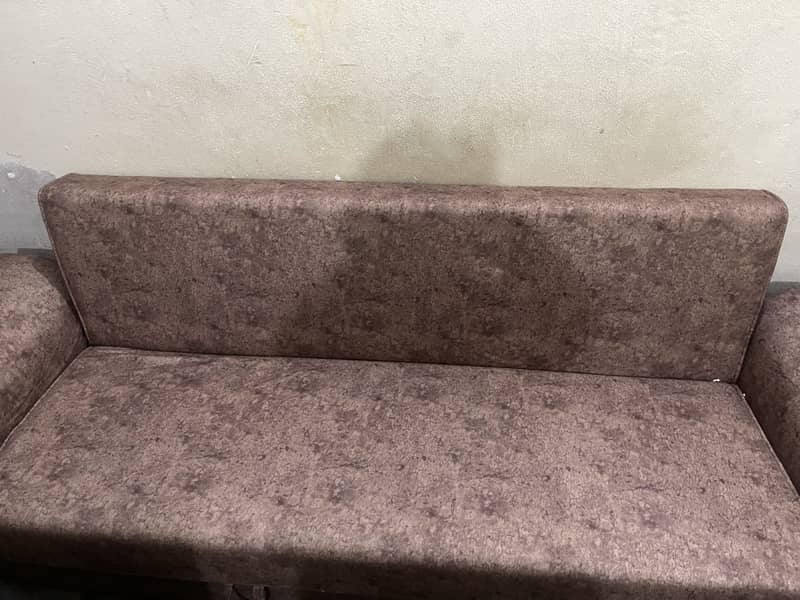 Sofa Bed 3