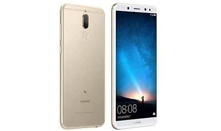 Huawei Mate 10 Lite