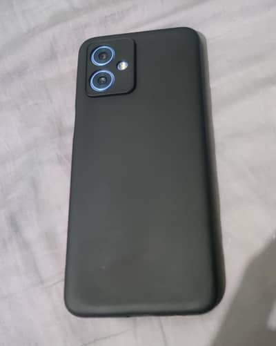 Motorola Moto G54