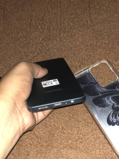 Samsung Mobile A07 5G