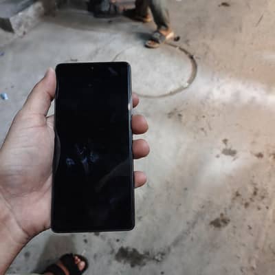 Samsung Mobile S10 Lite