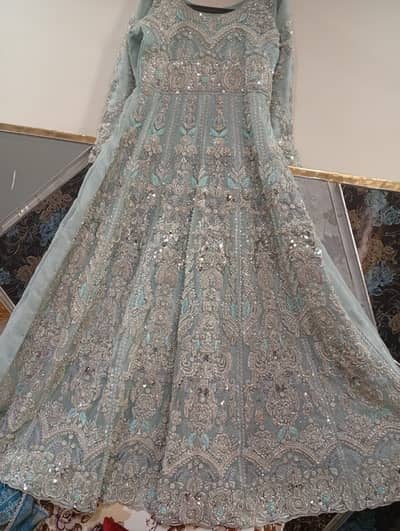 Bridal Dress For sale in Lahore