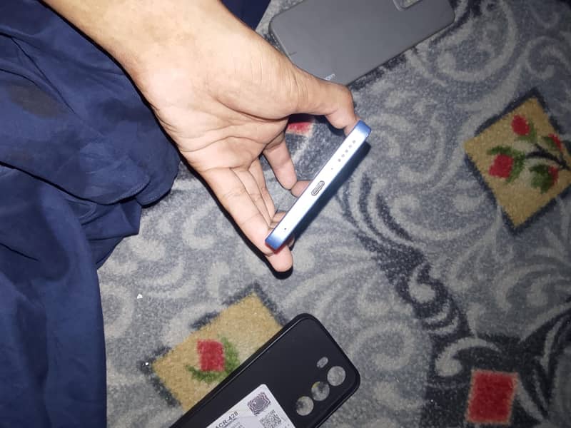Xiaomi Redmi Note 13 1