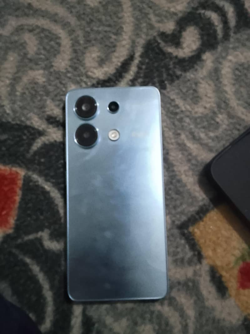 Xiaomi Redmi Note 13 3