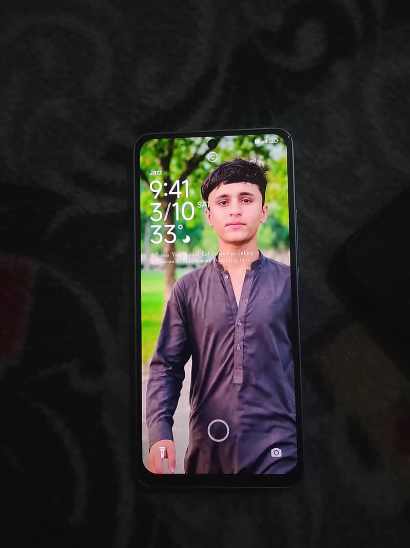 Xiaomi Redmi Note 13 4