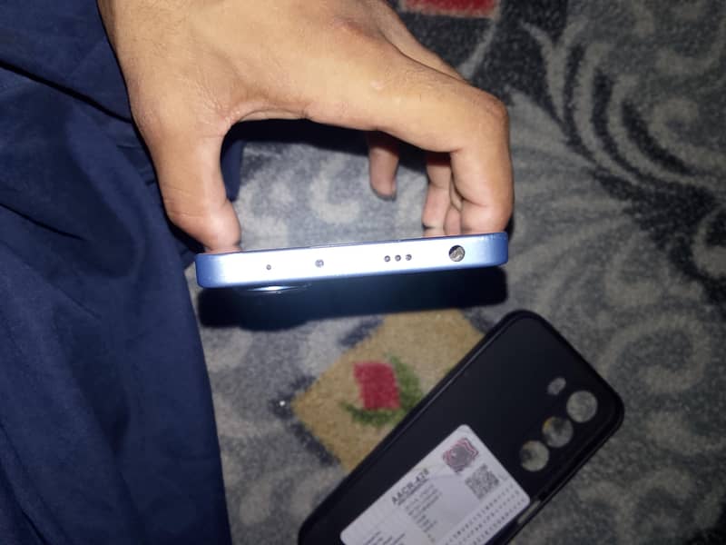 Xiaomi Redmi Note 13 5