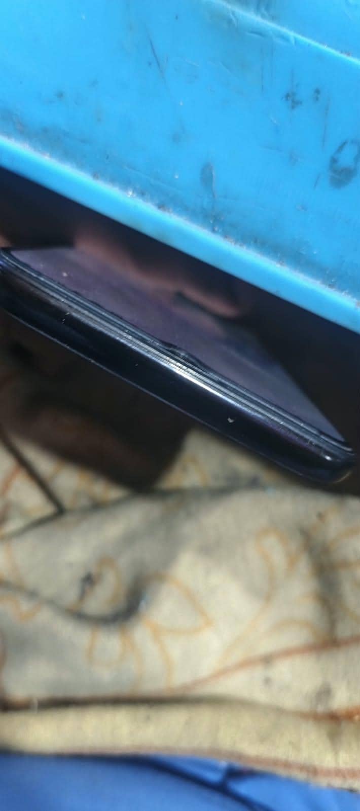 One Plus 6T 3