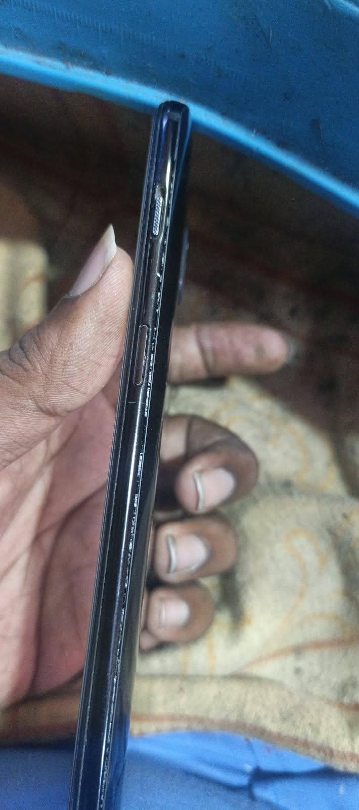 One Plus 6T 4