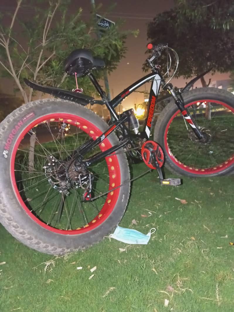 bycycle 2