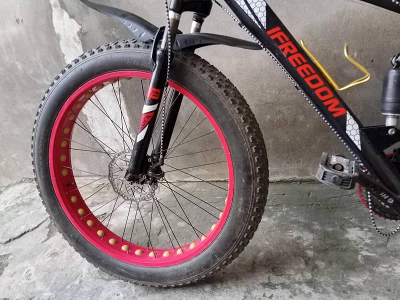 bycycle 3
