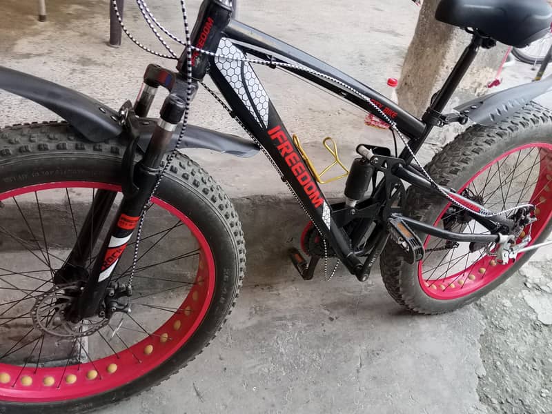 bycycle 4