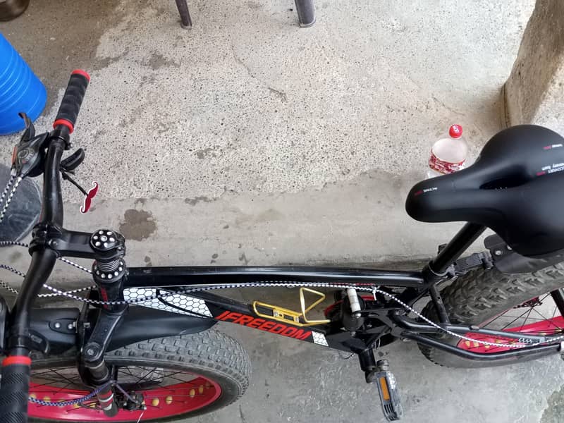 bycycle 8