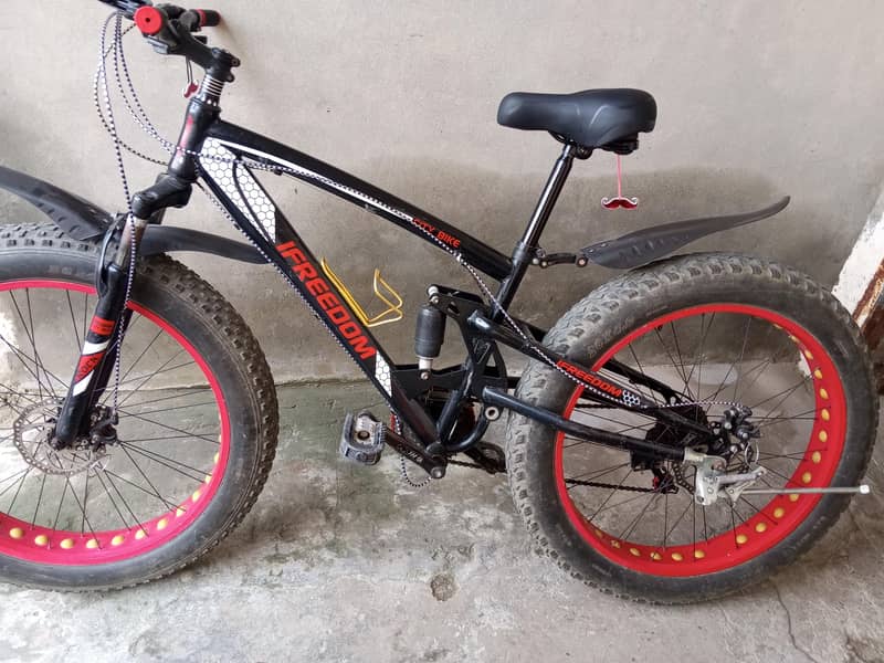 bycycle 9