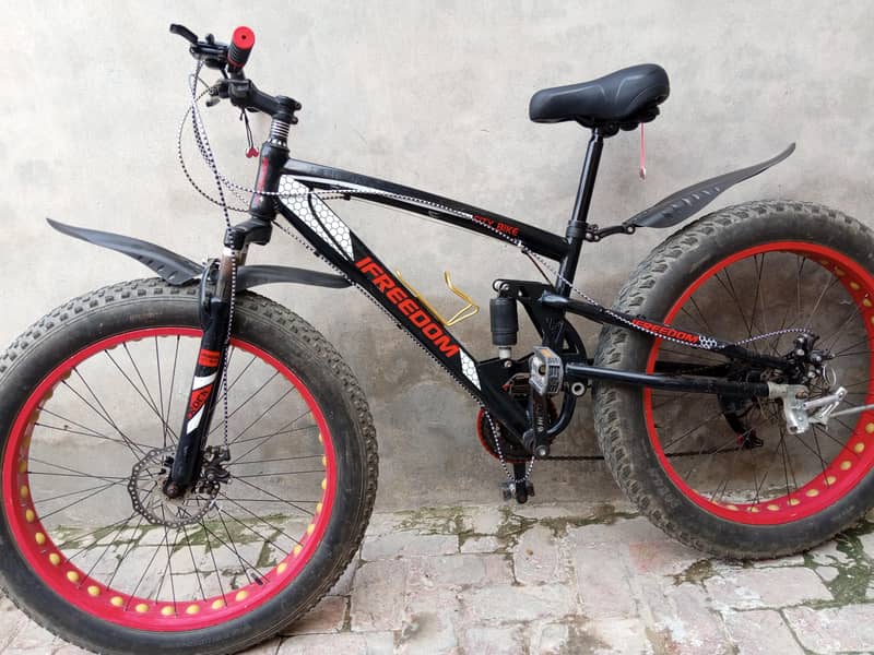 bycycle 10