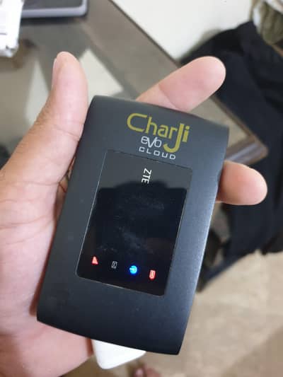 PTCL Charji Evo for sale