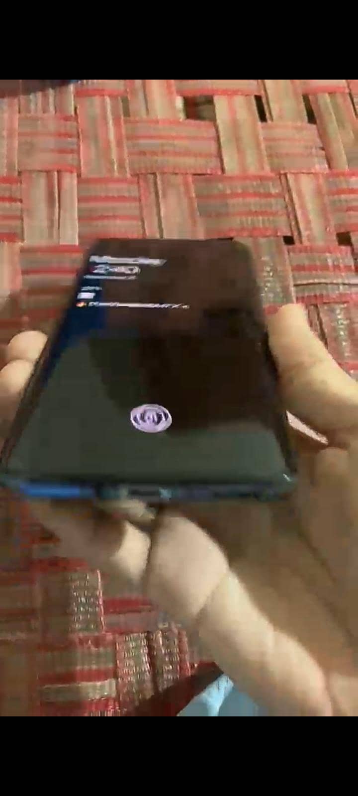 One Plus 7 Pro panel 3