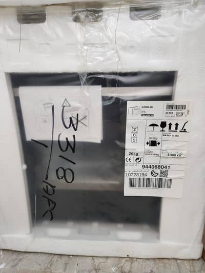 ikea UAE import oven