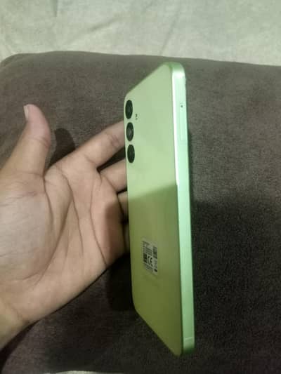 Samsung Mobile A25 5G