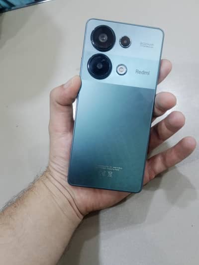 Xiaomi Redmi Note 13 Pro
