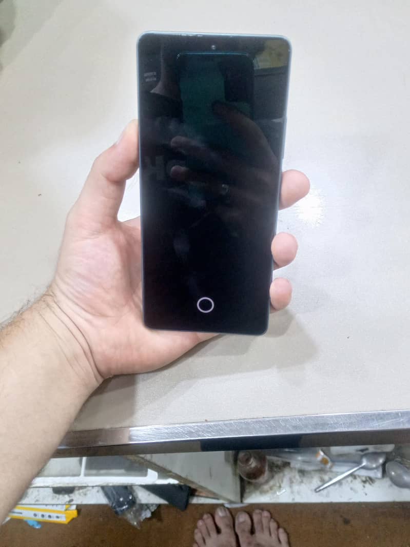 Xiaomi Redmi Note 13 Pro 1