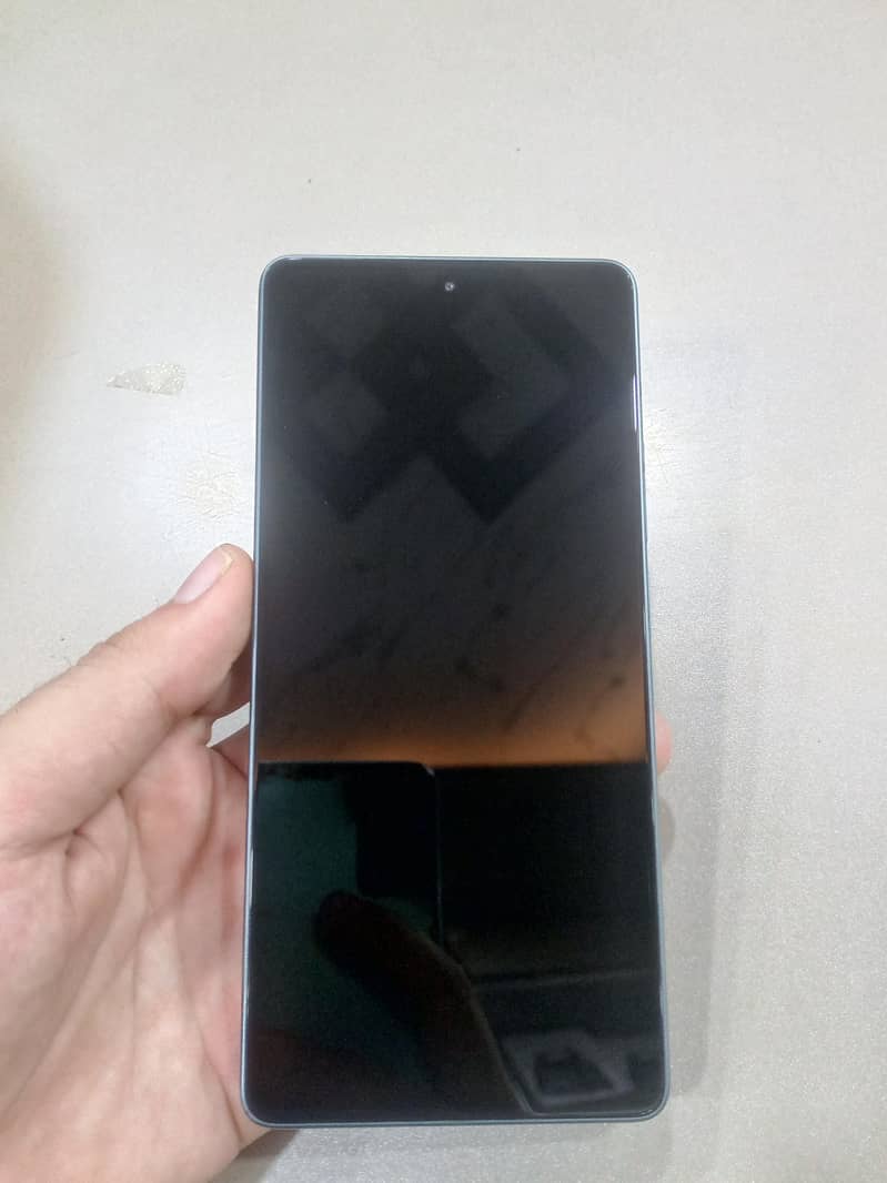 Xiaomi Redmi Note 13 Pro 2