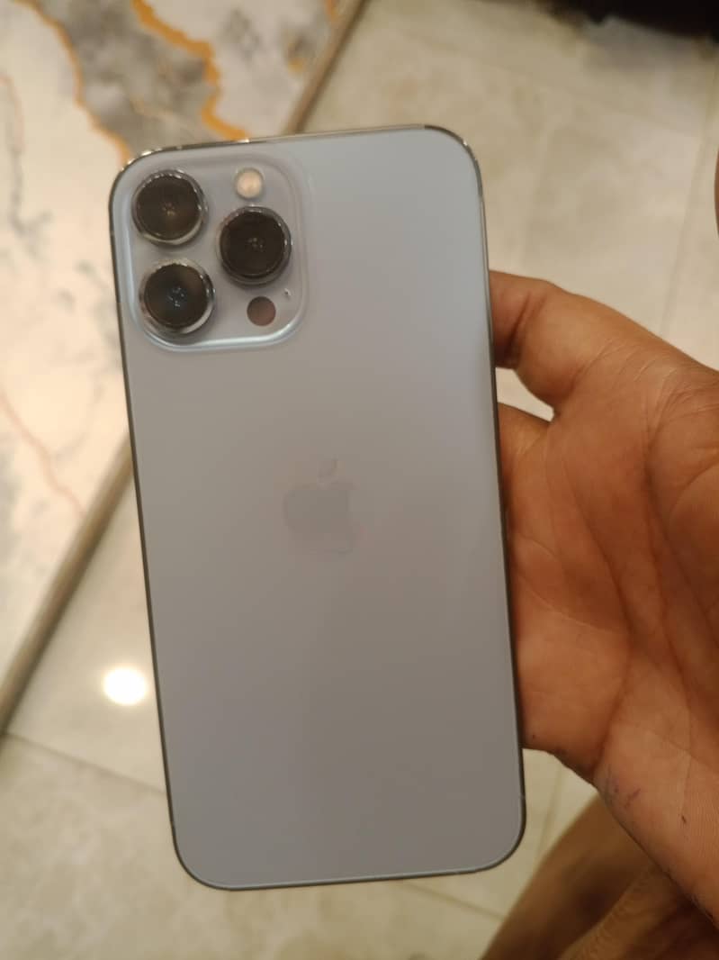 Apple iPhone 13 Pro Max 0
