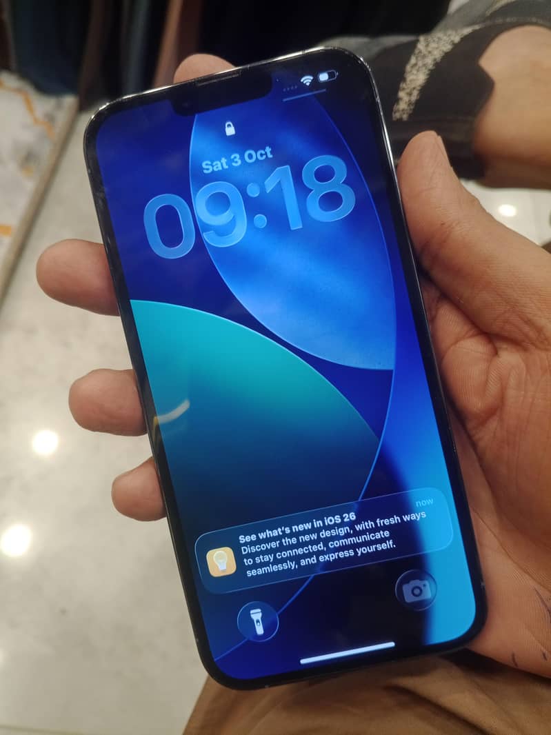 Apple iPhone 13 Pro Max 4
