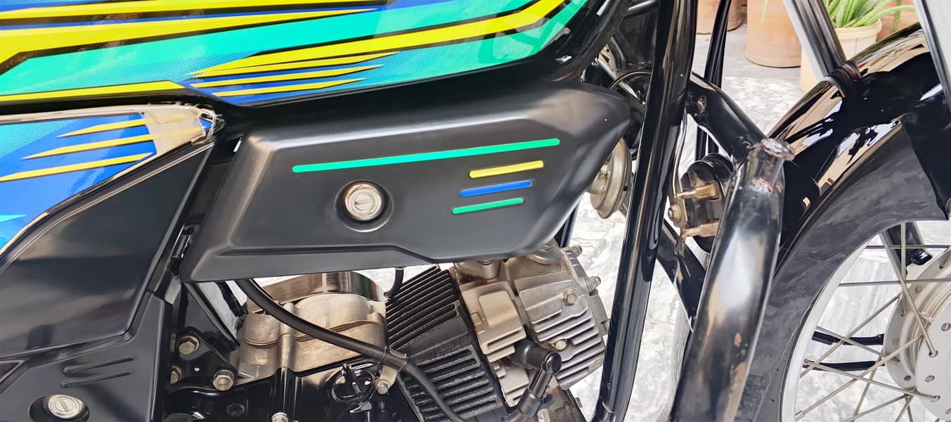 Honda 4