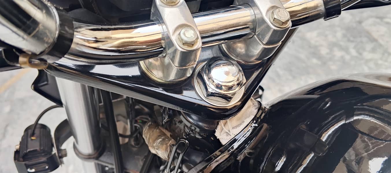 Honda 18