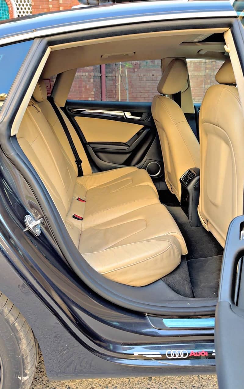 Audi A5 2013 Model 4
