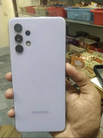 Samsung Mobile A32