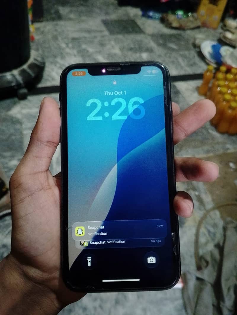 Apple iPhone 11 2