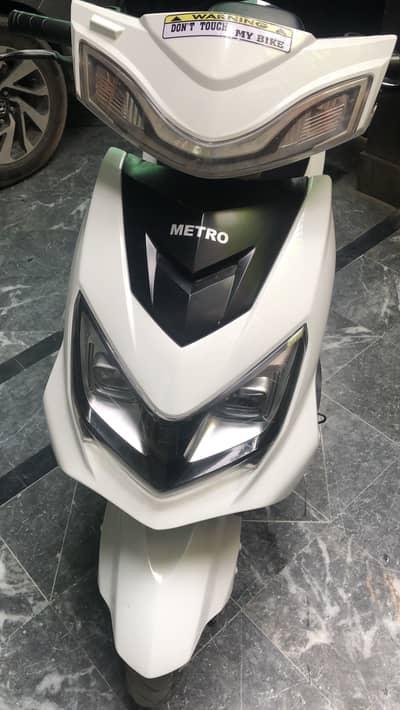 Scooty for sale
