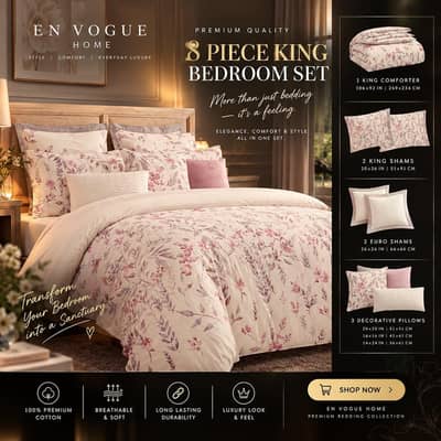 bedding
